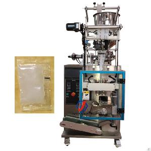 Automatic Mini Liquid Tomato Sauce Packing Machine