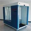 compareshare mobile thermometry disinfection channel public places