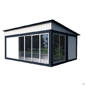 Mobile Homes For Sale In Europe Shipping Container 20ft House Prefabricated