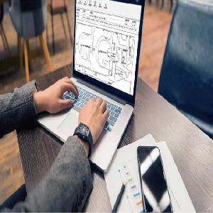 shape layout haixun furniture system