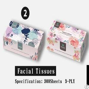 Facial Tissue