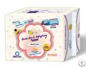 sanitary napkin