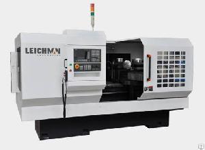 Cnc Spinning Lathe For Gas Cylinder