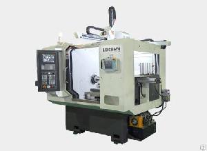 Heavy Duty Cnc Metal Spinning Machine