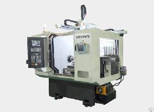 Heavy Duty Cnc Metal Spinning Machine