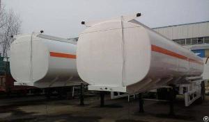 Lpg Bobtail Tank And Manufacturer