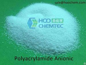 polyacrylamide pam cas 9003 05 8 water treatment chemicals flocculant hoo chemtec