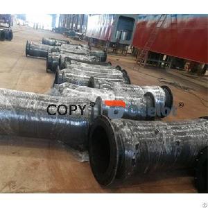 610mm Dredge Hose