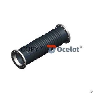 din 610 dredge hose