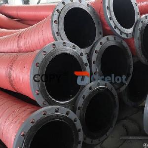 Din 650 Dredge Hose