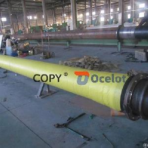 Din 710 Dredge Hose