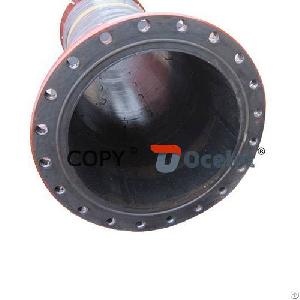 din 760 dredge hose