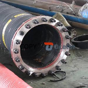 Din 900 Dredge Hose