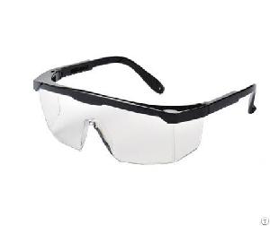 Anti Fog Safety Glasses With Uv Protection