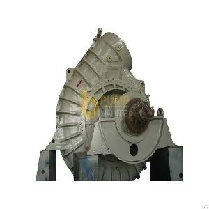 All-metal Desulfurization Pump For Fgd Pumps