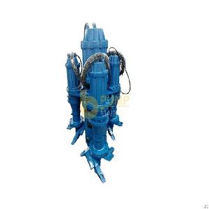 Dredging Cantilever Horizontal Centrifugal Pumps