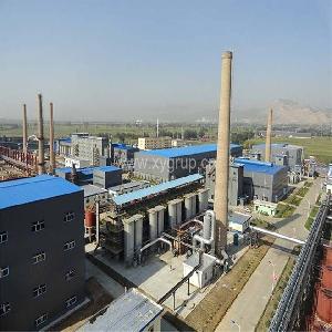 China Manufacturer Hot Sell Activated Carbon Slep Kiln