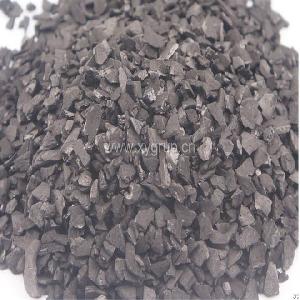 coconut shell granular activated carbon