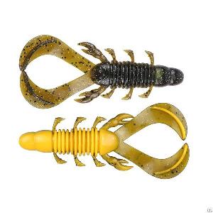 Runcl Probite Craw Baits Oversized Pinchers