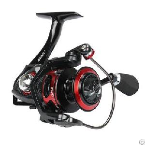 Runcl Titan I Spinning Reel