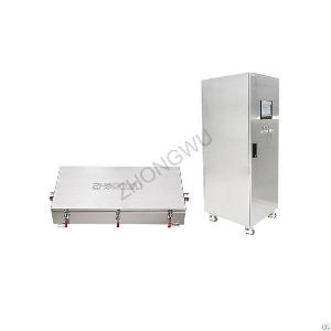 packaging sterilization equipment