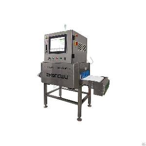 pulsed light disinfection robot
