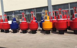 gfrp navigation buoy