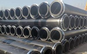 Hdpe Pipe