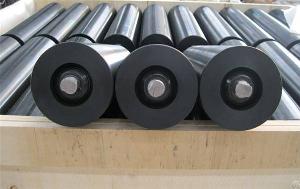 Uhmwpe Conveyor Roller Sleeve