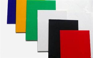 uhmwpe sheet