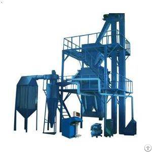 Dry Mortar Plant, Dry Mortar Production Line Manufacturer In China