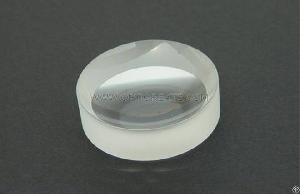 Bi-concave Lens