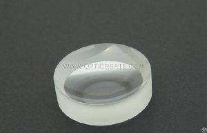 Plano-concave Lens