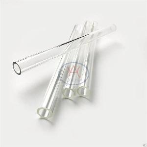 Borosilicate Glass Rod Tube