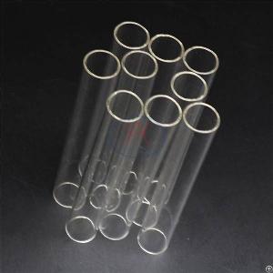 Quartz Glass Rod And Tube