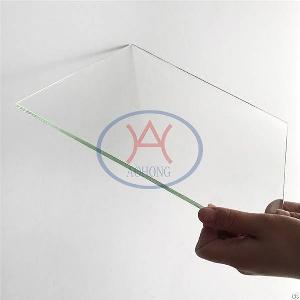 Rectangular Glass