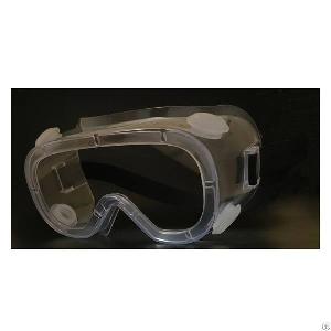 anti impact medical safety goggles