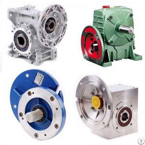 supplier exporter worm gearbox xinlan corporation