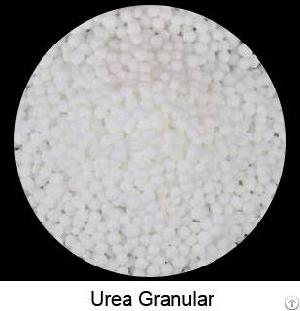 urea granular prilled