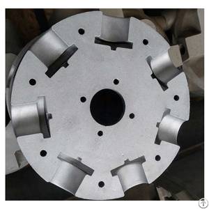 Aluminium Sand Casting