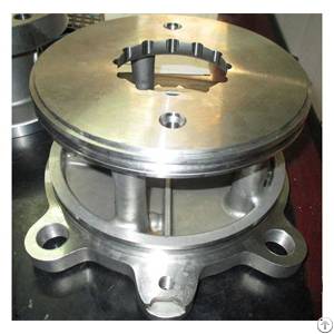 Oem Stainless Steel Spool