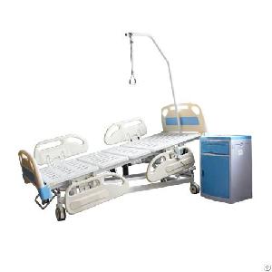 Hospital Bed-hs5108 For Sale