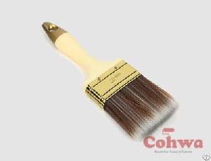 Nylon Paint Brushes