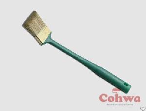 synthetic filament radiator paint brush