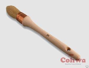 Small Round Paint Brush