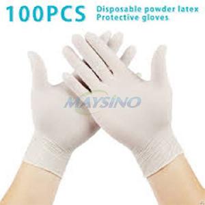 Disposable Pvc Gloves