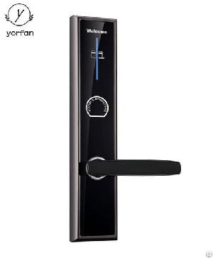 rfid lock hotel system yfh 870