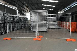 Standard And Customized Temporary Fencing For Australia And Zealand