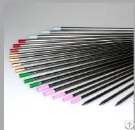 tungsten electrode