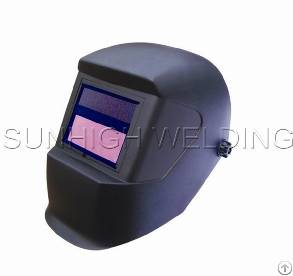 welding mask